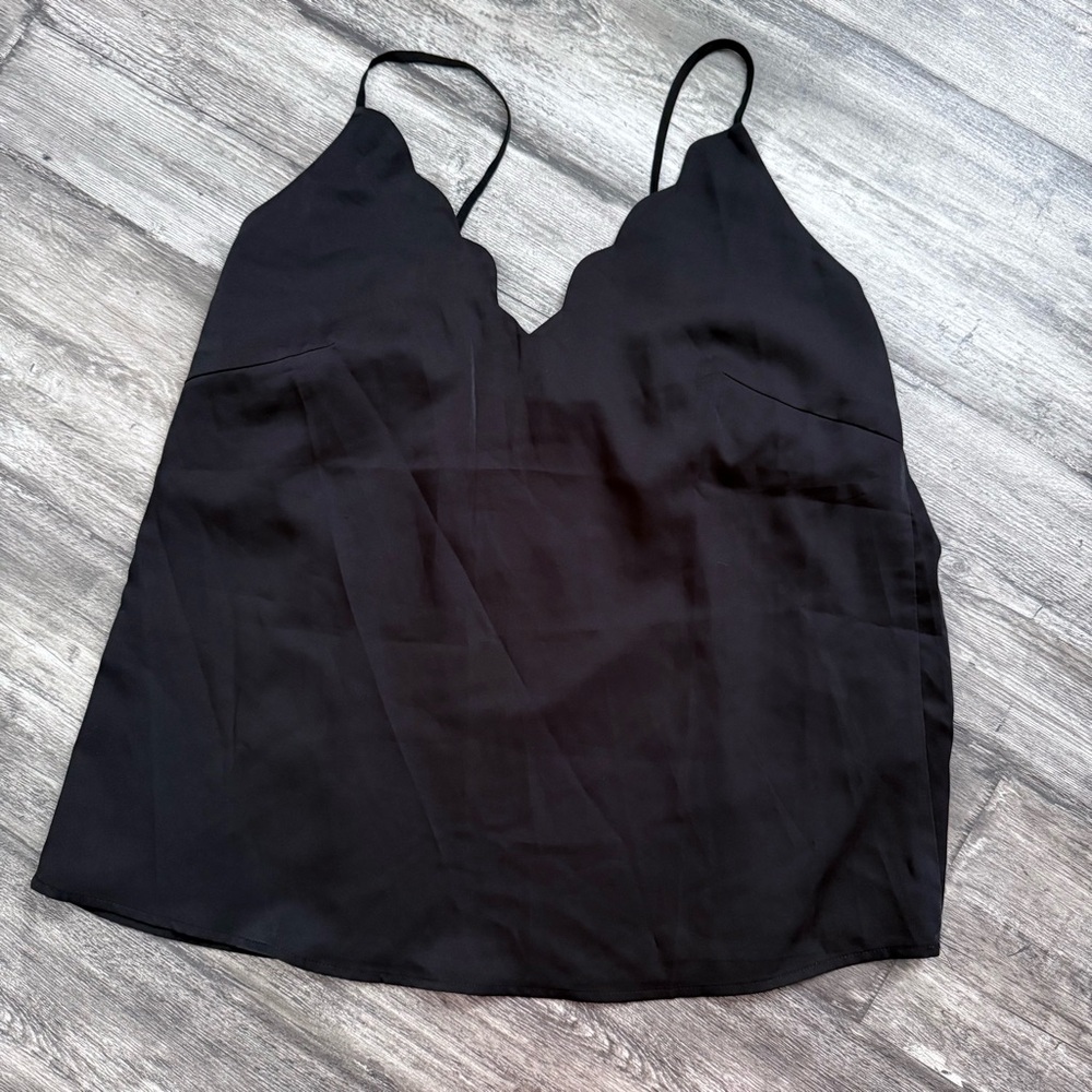 Boutique tank top